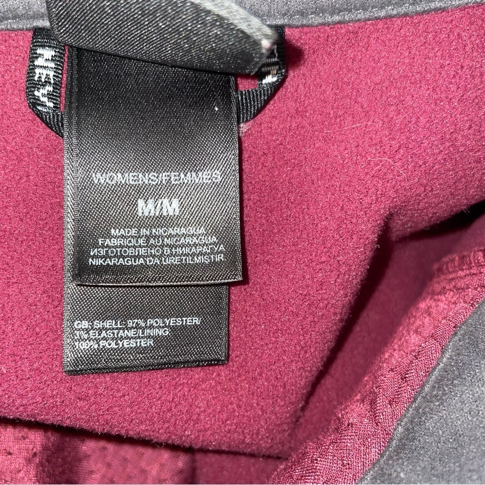 The North face jacket size M - Picture 12 of 14